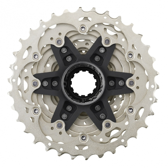 Pinioane pe caseta Shimano Ultegra CS-R8100-12, 12 vit, 11-34T [2]