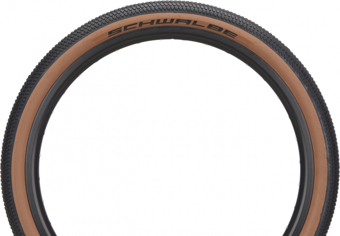 Cauciuc SCHWALBE Billy Bonkers - 24x2.00 (50-507) HS600 B/CL-SK, Addix - Pliabil [2]