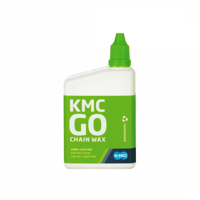 Ceara lant KMC Chain Wax 150ml [1]