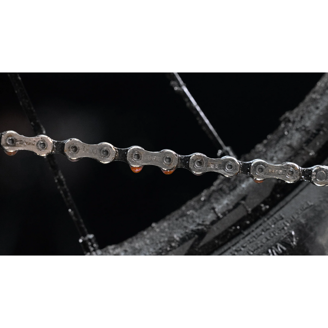 Degresant ceara lant Muc-Off Chain Wax Cleaner, 500ml [3]
