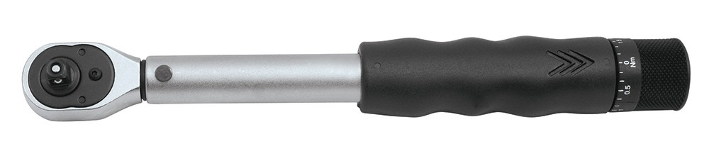 Cheie dinamometrica Force 1/4 0-14Nm [2]