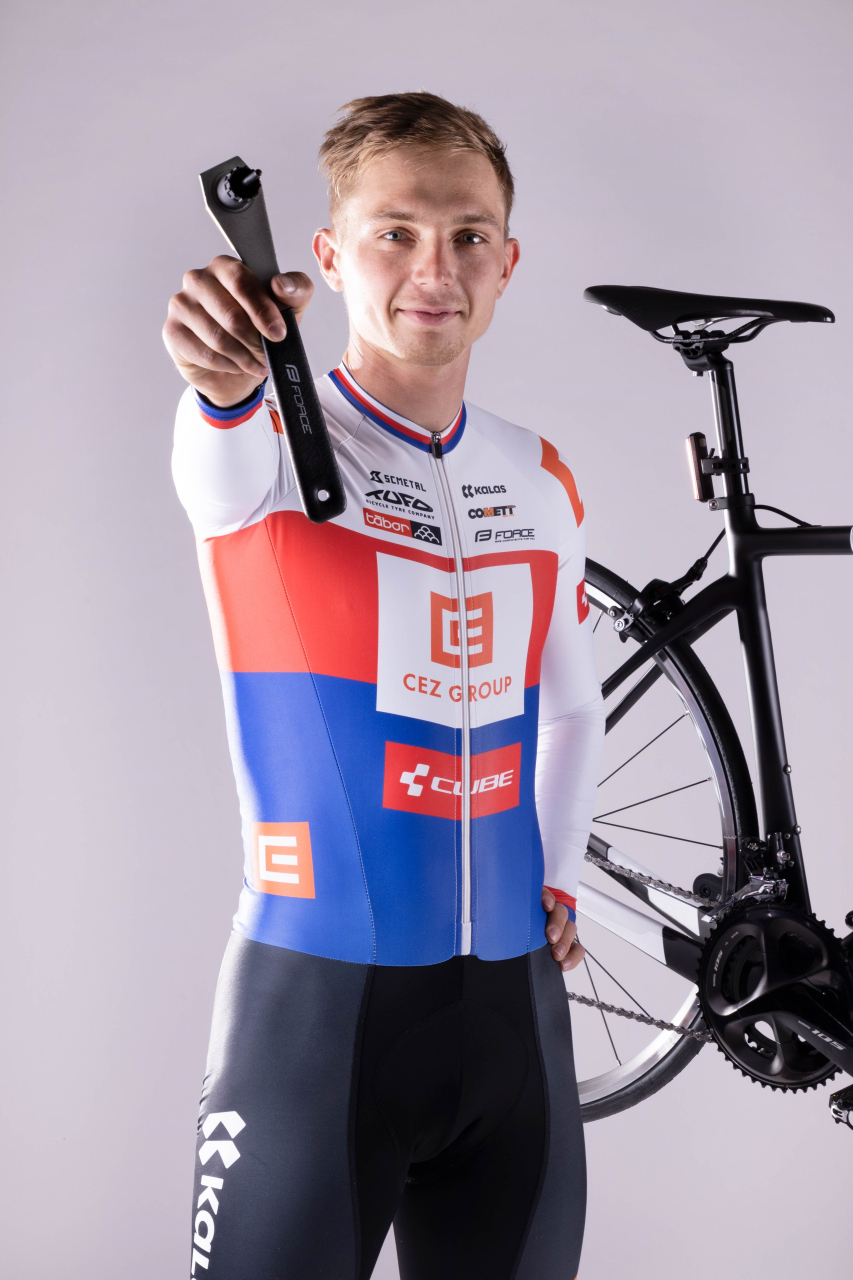 Cheie Force cu pin pentru pinioane pe caseta [3]