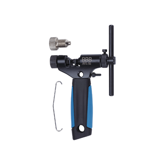 Cheie lant BBB ProfiConnect BTL-55 negru/albastru [2]