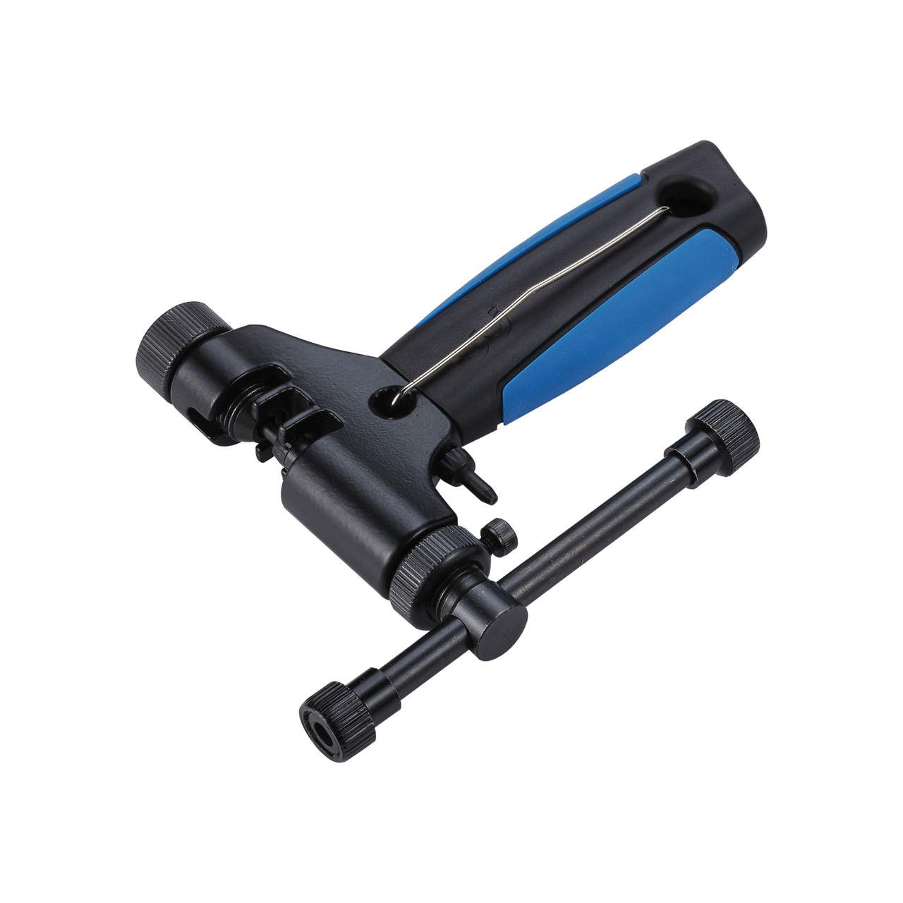 Cheie lant BBB ProfiConnect BTL-55 negru/albastru [3]