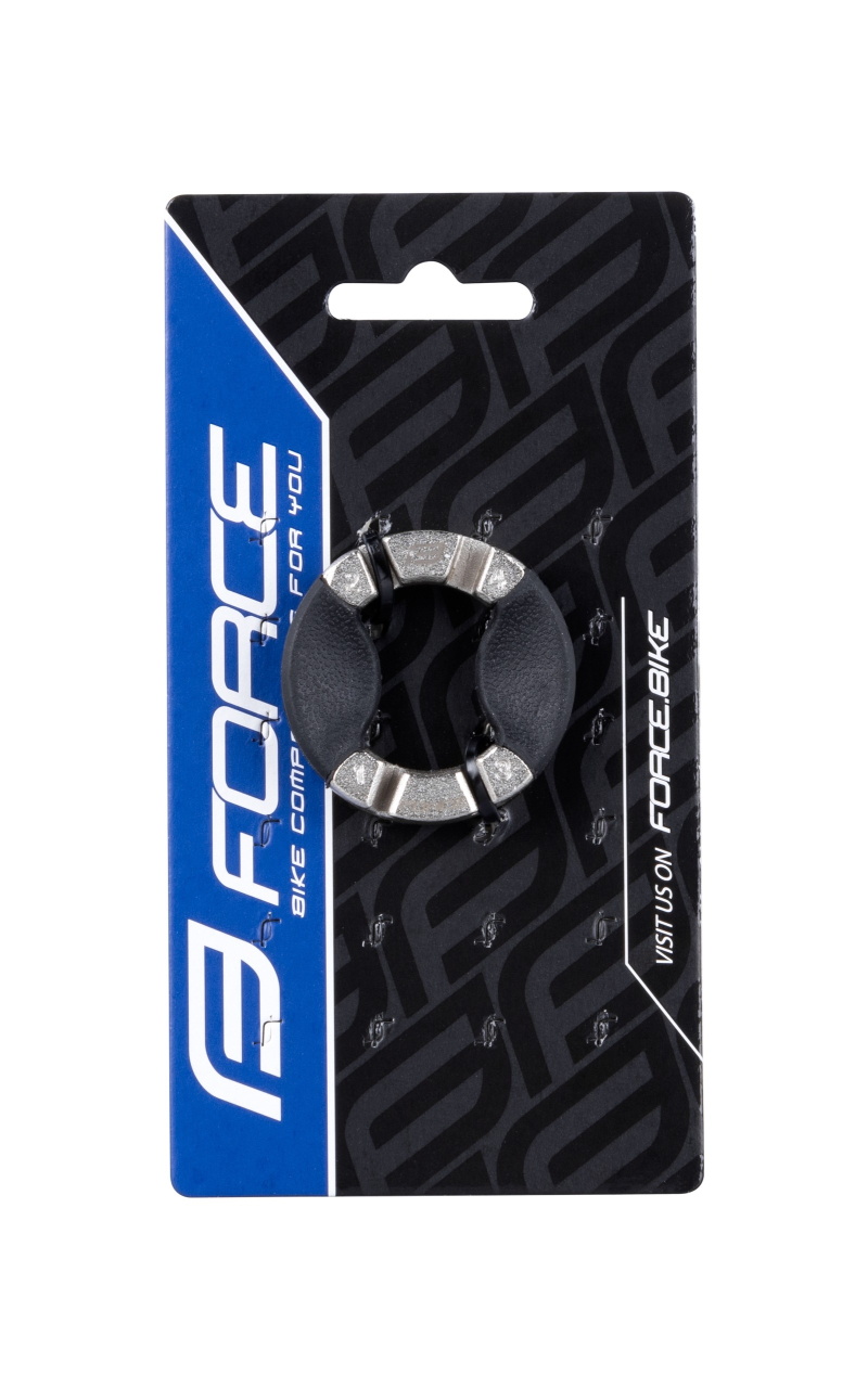 Cheie spite Force 3.2/3.3/3.4/3.9 mm [2]