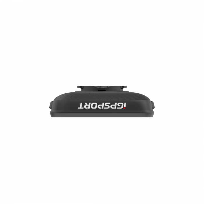 Ciclocomputer GPS iGPSPORT BiNavi Negru [2]