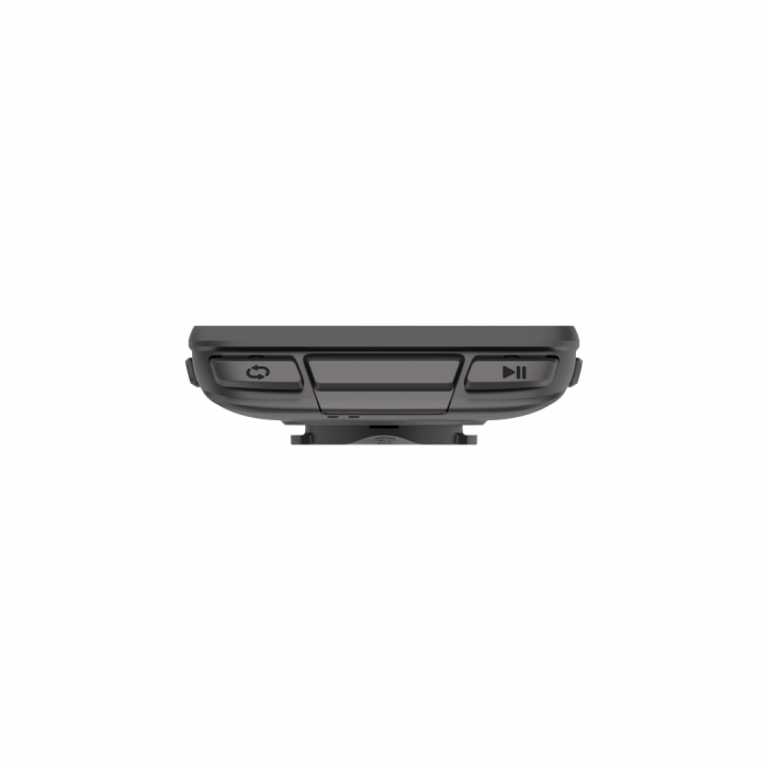 Ciclocomputer GPS iGPSPORT BiNavi Negru [4]