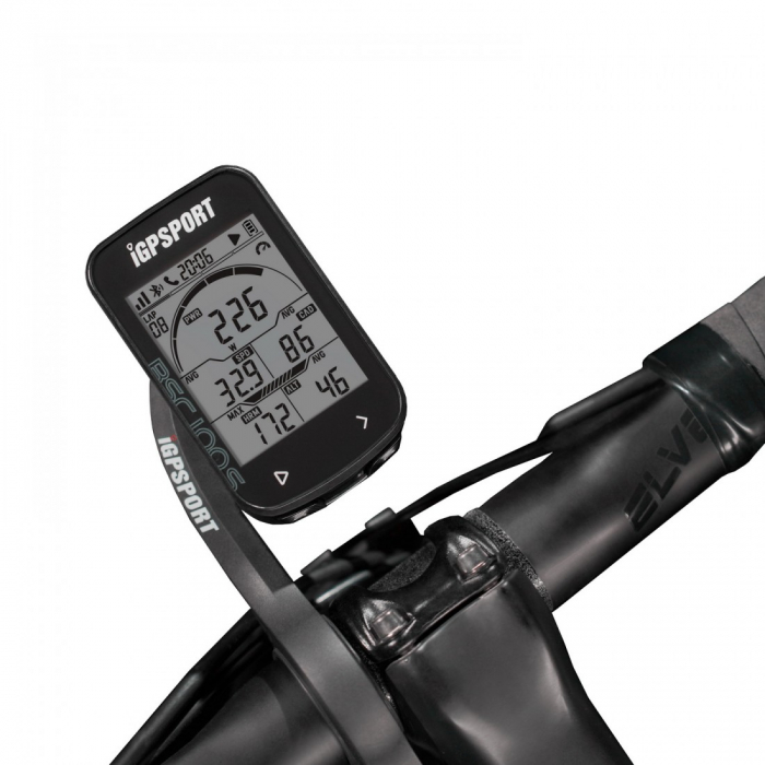 Ciclocomputer GPS iGPSPORT BSC100S [9]