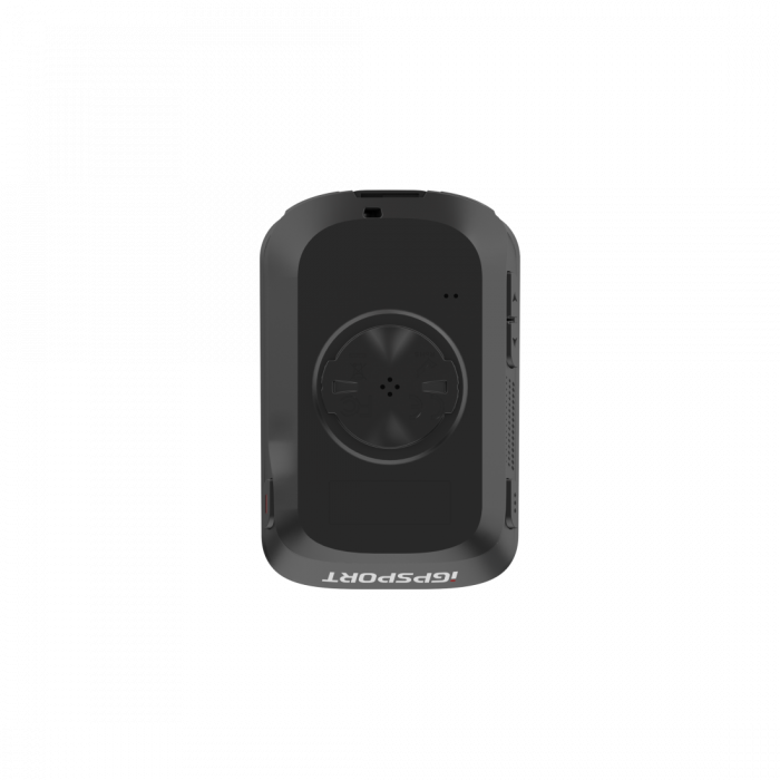 Ciclocomputer GPS iGPSPORT BSC300T [6]