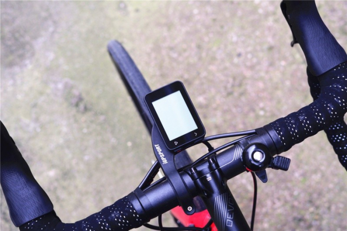 Ciclocomputer GPS iGPSPORT iGS320 [6]