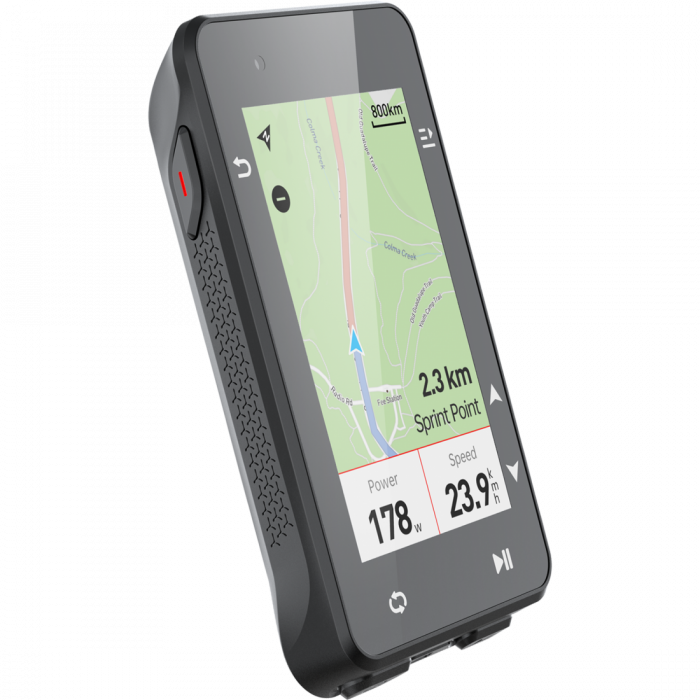 Ciclocomputer GPS iGPSPORT iGS630S [2]