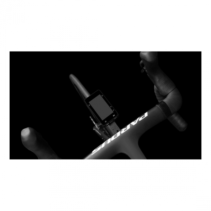 Ciclocomputer GPS iGPSPORT iGS630S [8]