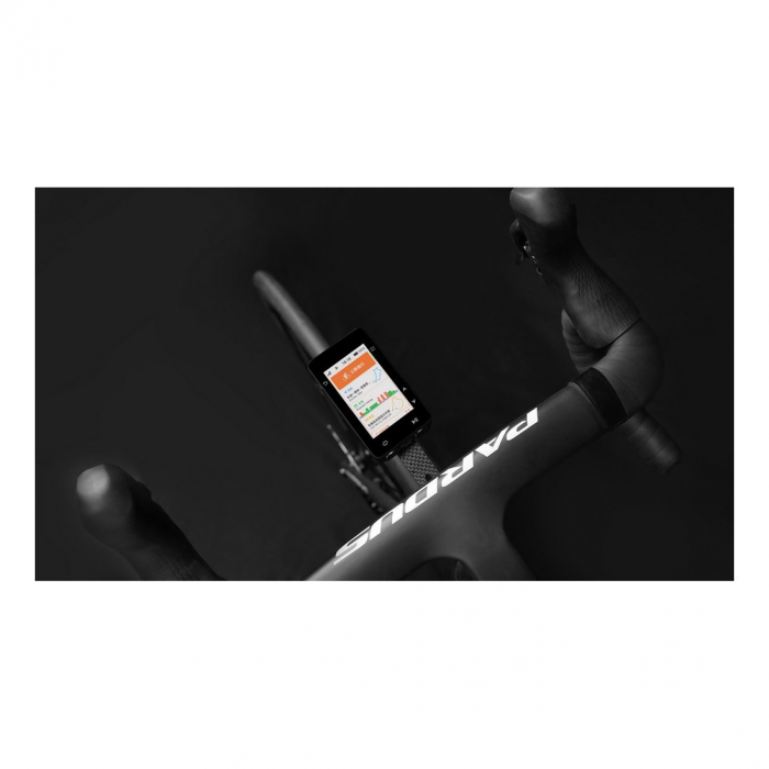 Ciclocomputer GPS iGPSPORT iGS630S [5]