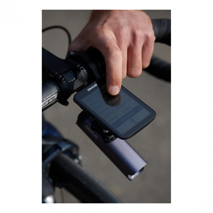 Ciclocomputer GPS iGPSPORT iGS800 [13]