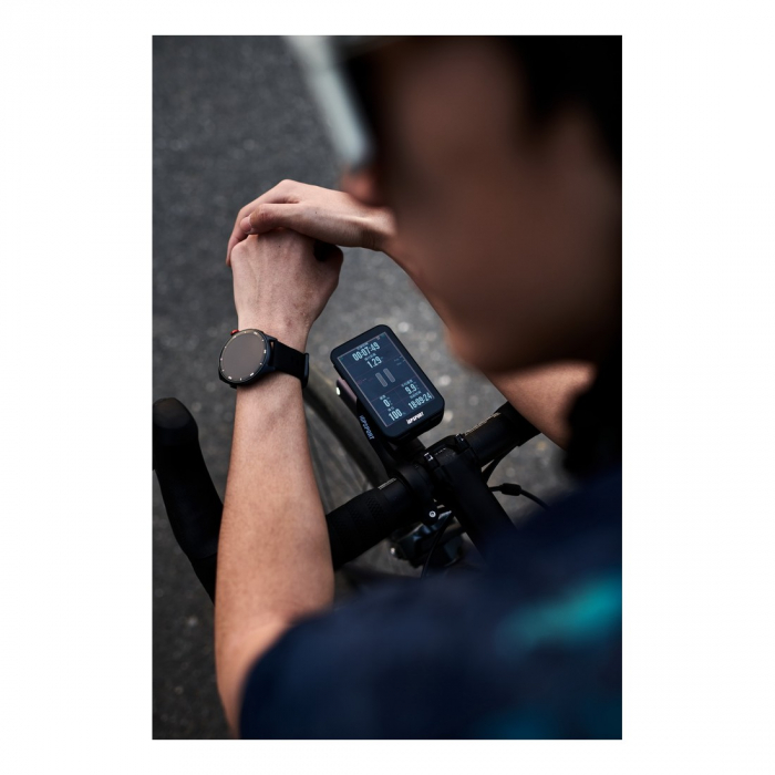 Ciclocomputer GPS iGPSPORT iGS800 [14]