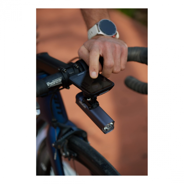 Ciclocomputer GPS iGPSPORT iGS800 [17]
