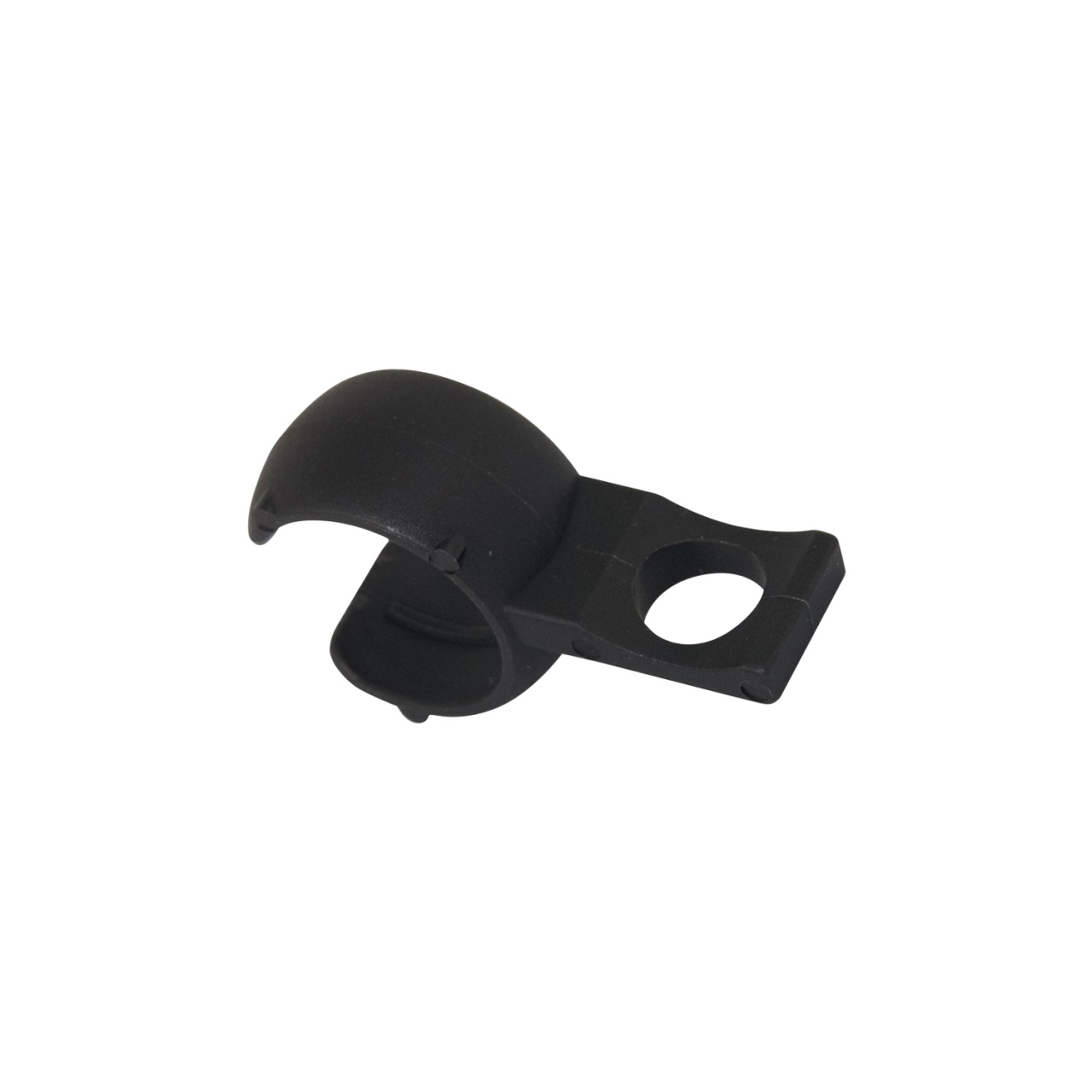 Clema pentru pompa Force, plastic, negru, 1 buc [2]