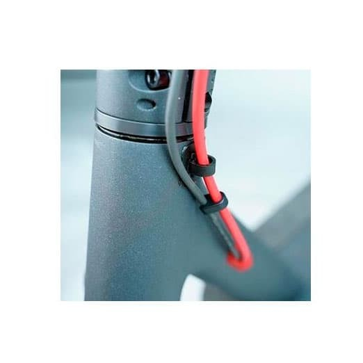 Clema de fixare cablu pentru trotineta electrica Xiaomi M365, Essential, 1S, Pro/2 [2]