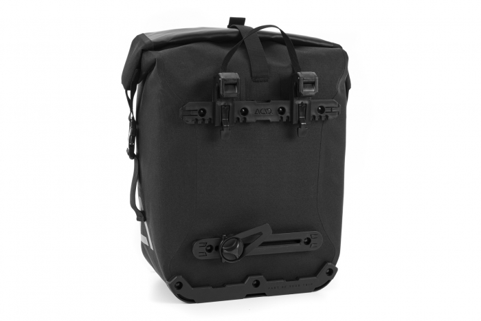 Coburi ACID Panniers Travlr PRO 15 Negru [3]