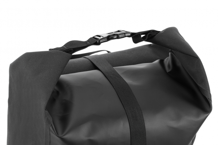 Coburi ACID Panniers Travlr PRO 15 Negru [5]