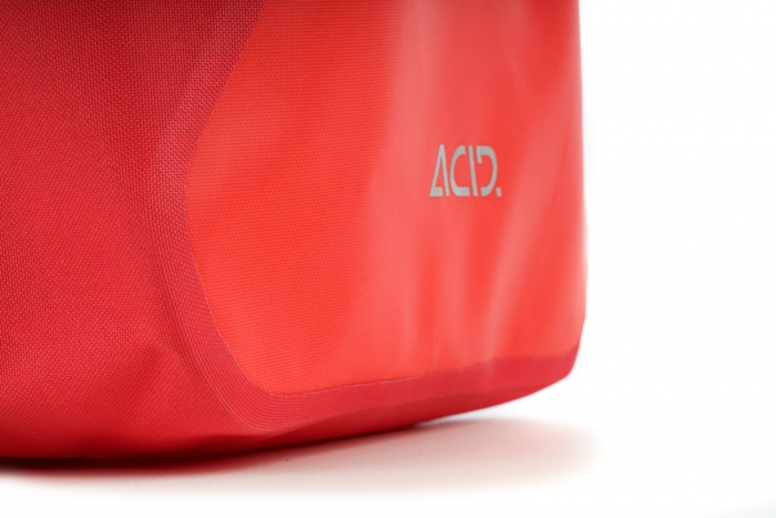 Coburi ACID Panniers Travlr PRO 15 Portocaliu [4]