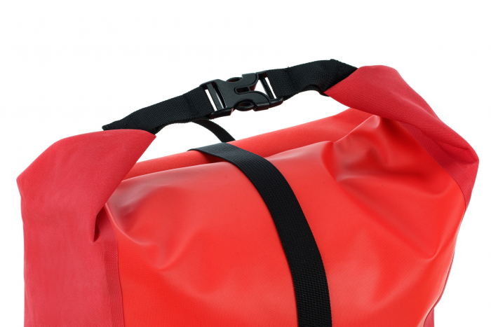 Coburi ACID Panniers Travlr PRO 15 Portocaliu [5]
