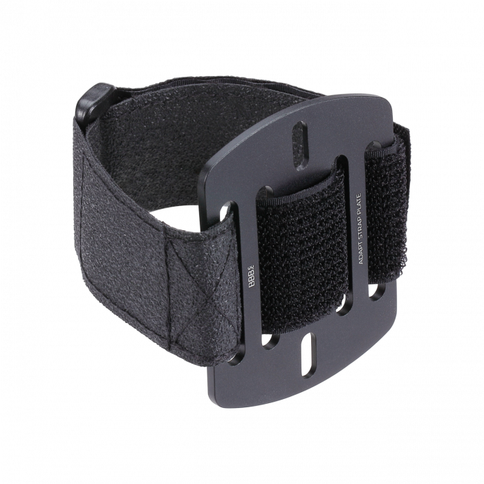 Colier de prindere BBB BBC-112 StrapPlate pentru Accesorii [2]