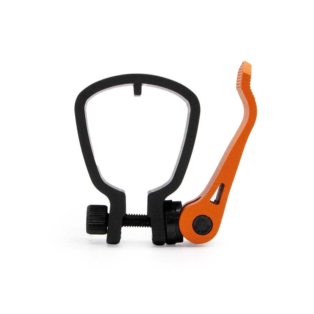 Colier ghidon KuKirin G2 Max [Kugoo] portocaliu [2]