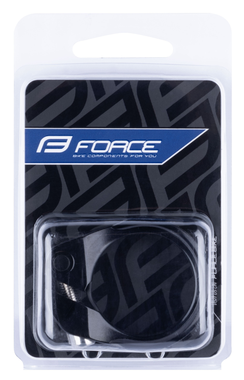 Colier tija sa Force pentru cadre de carbon 34.9mm [2]