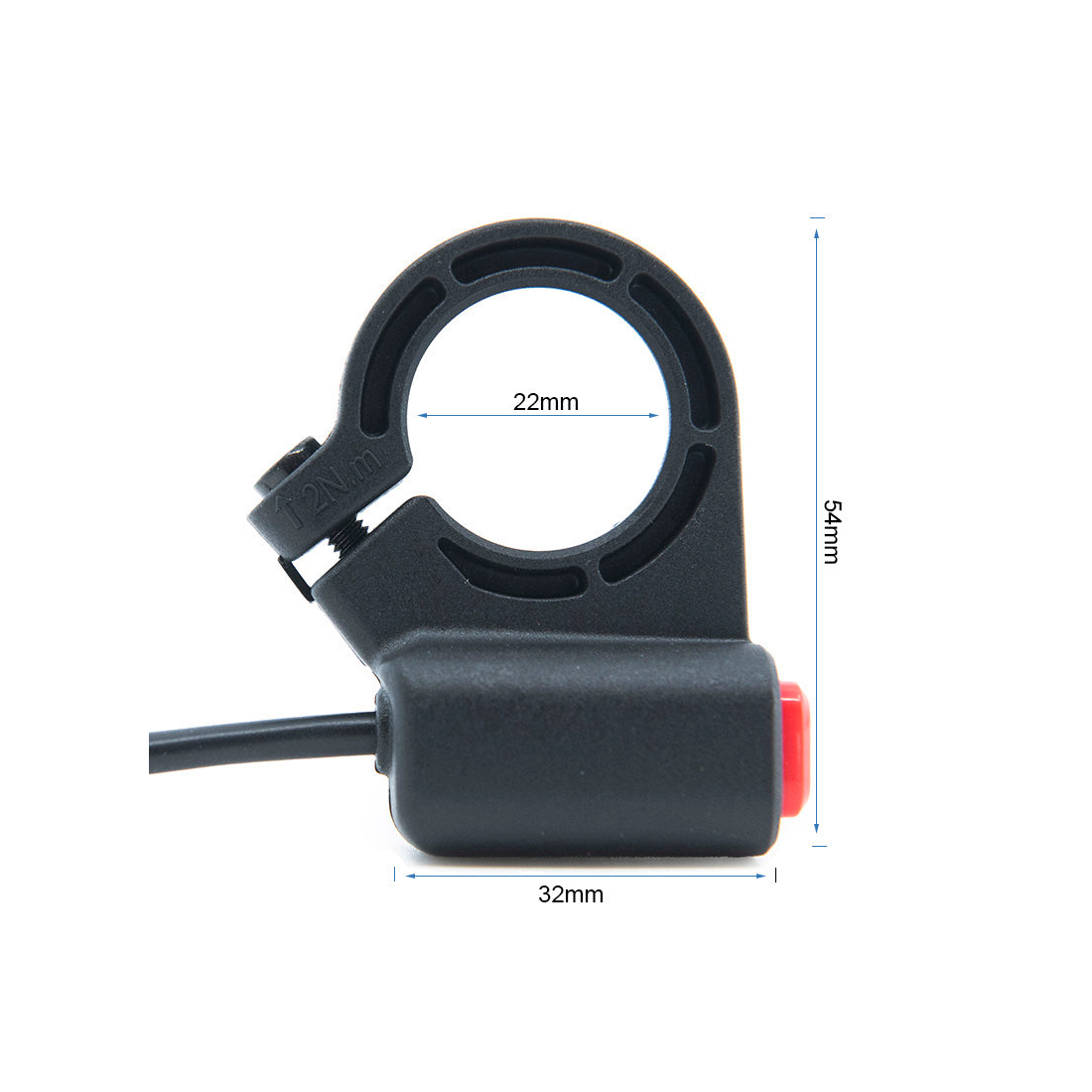 Comutator Single/Dual pentru Kukirin G3 Pro [Kugoo] [3]