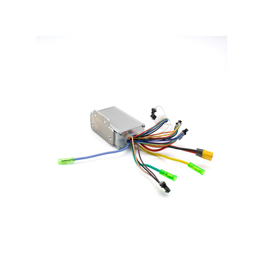 Controller trotineta Kukirin G2 Pro (inainte de 2024) [Kugoo] [3]