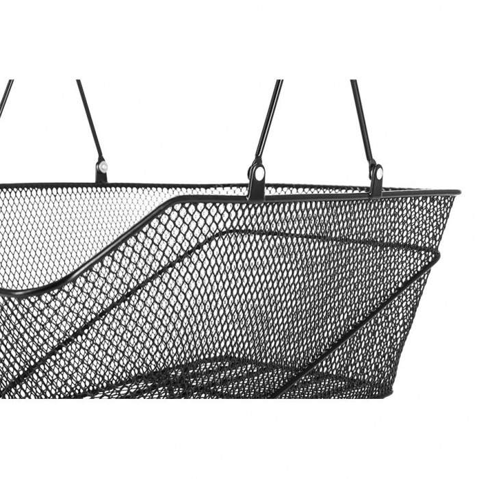 Cos Acid Carrier Basket 30 Trunk RiLink Negru [2]
