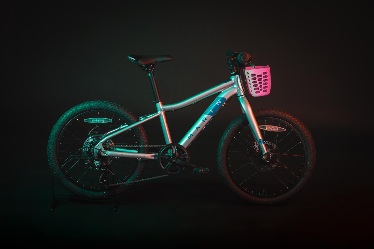 Cos fata Force pentru copii, Magenta [3]