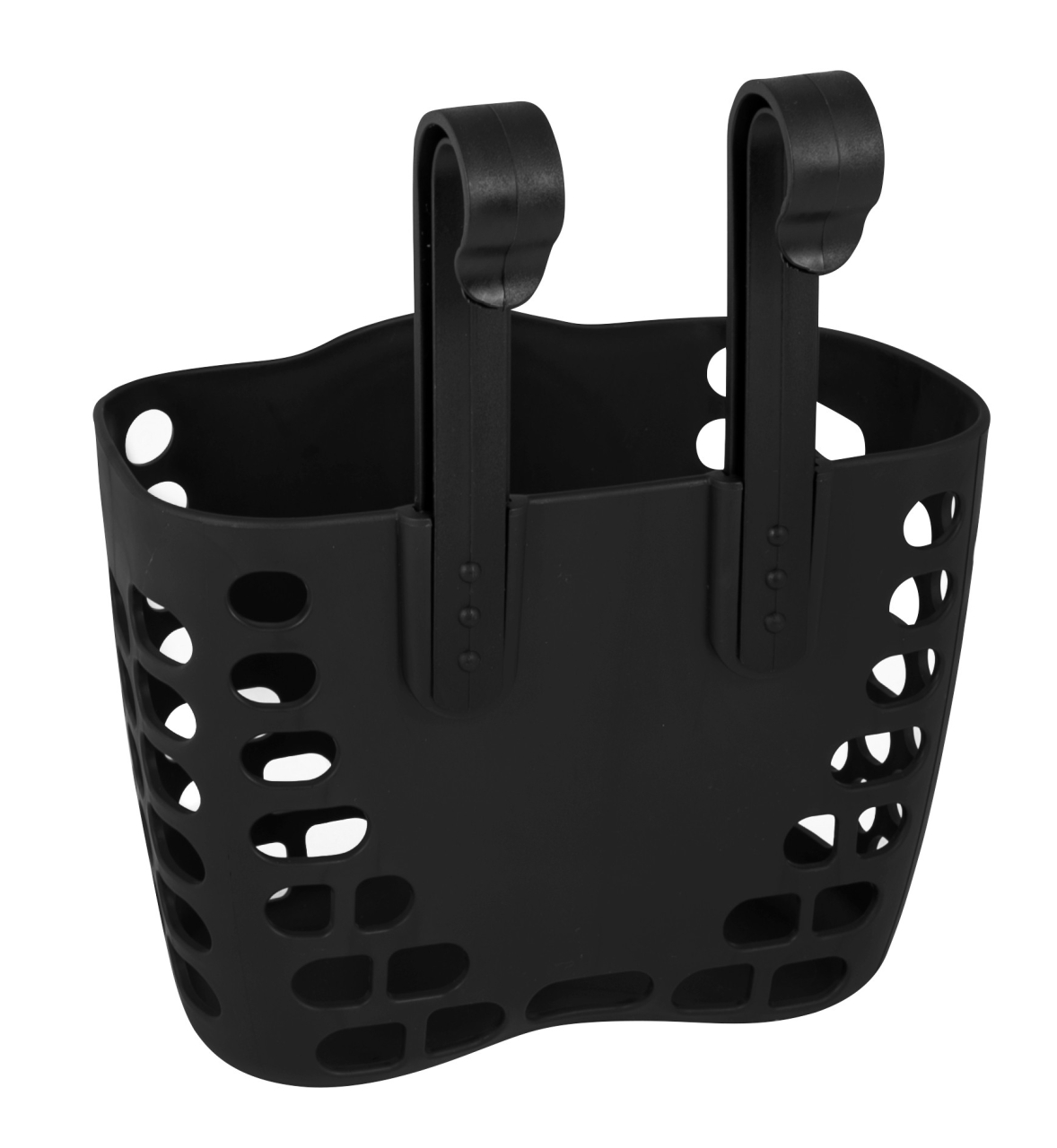 Cos fata Force pentru copii, Negru [2]