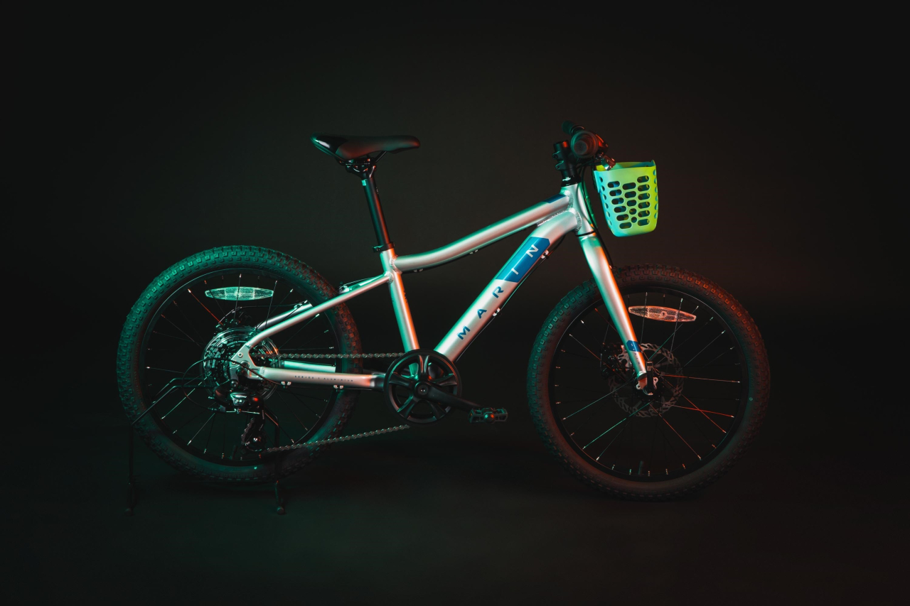 Cos fata Force pentru copii, Verde [3]