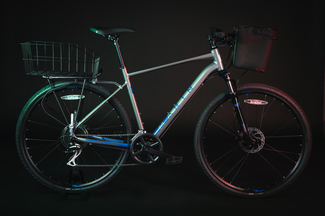 Cos spate pentru portbagaj Force XXL [2]