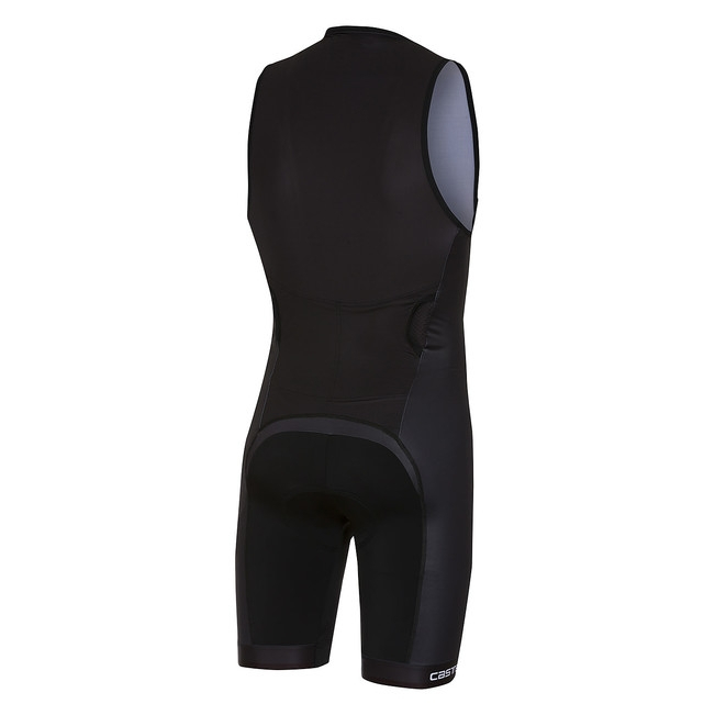 Costum De Triatlon Castelli Core Tri, Negru, L [2]