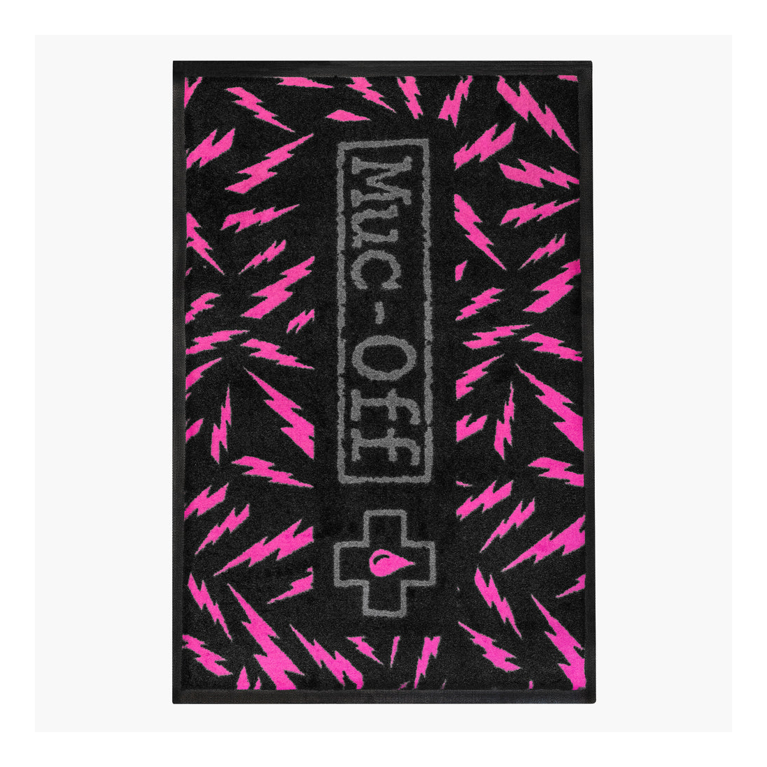 Covor absorbant Muc-Off Ridiculously Absorbent Floor Mat 60x90cm [3]