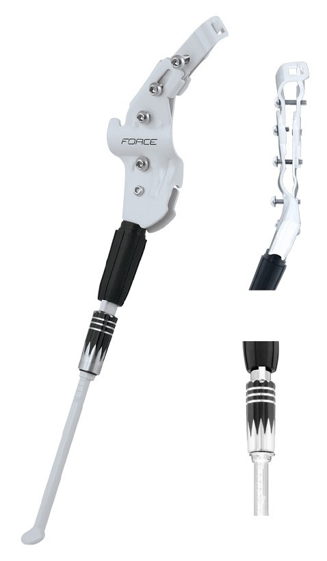 Cric reglabil Force Mant 26-29 alb [3]
