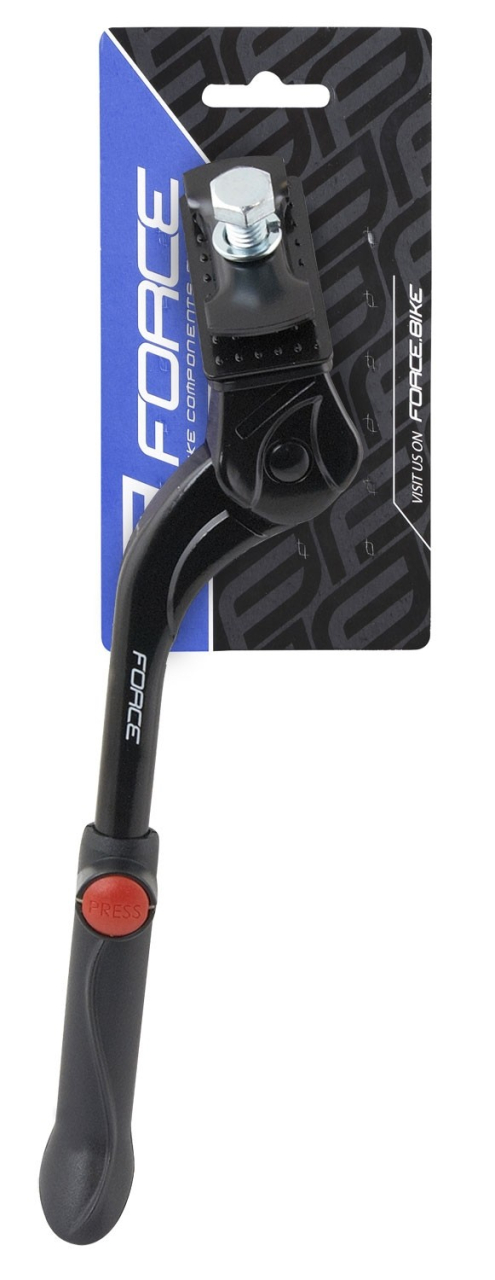 Cric reglabil Force pentru biciclete 16-20 fixare pe cadru [3]