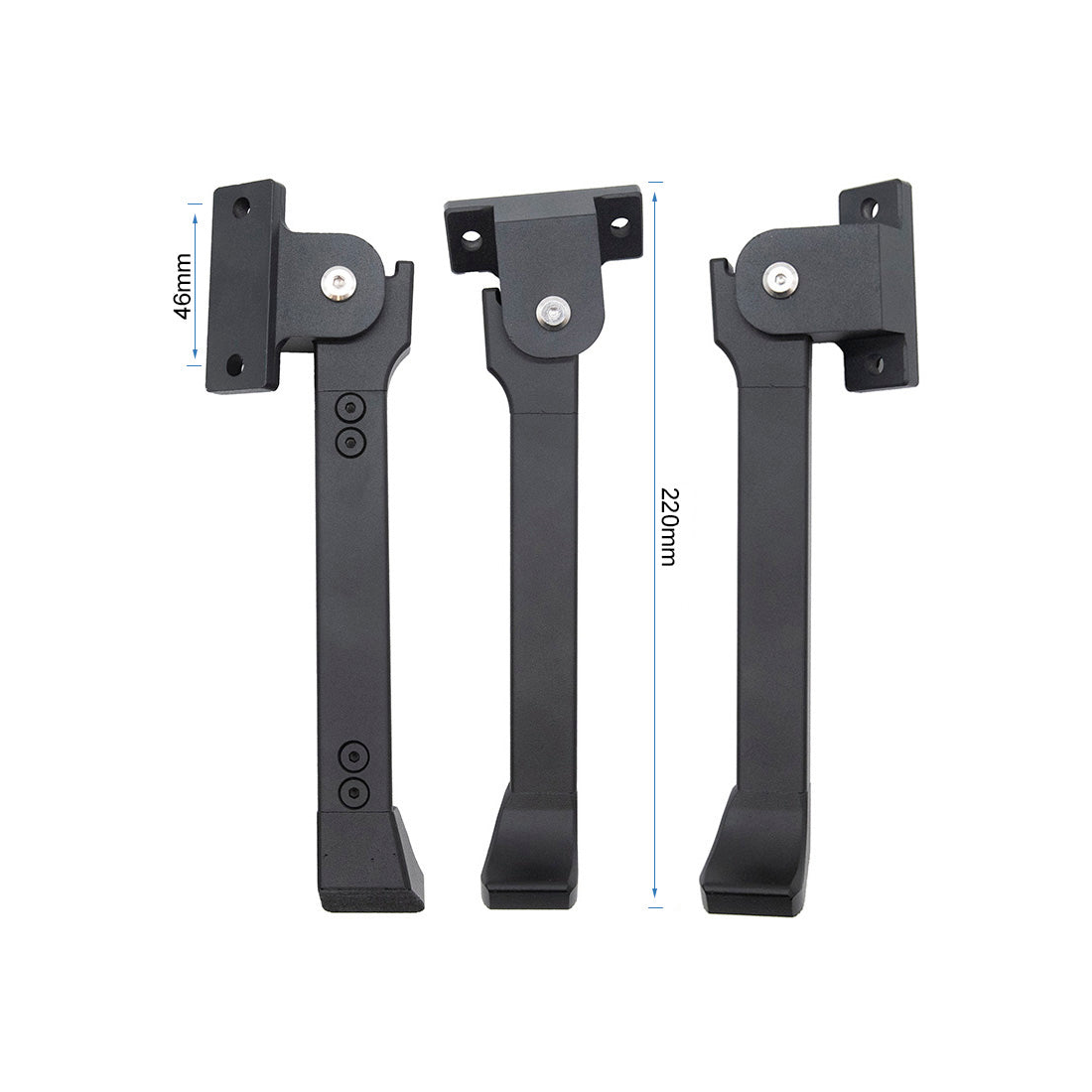 Cric trotineta Kukirin G3 Pro [2]