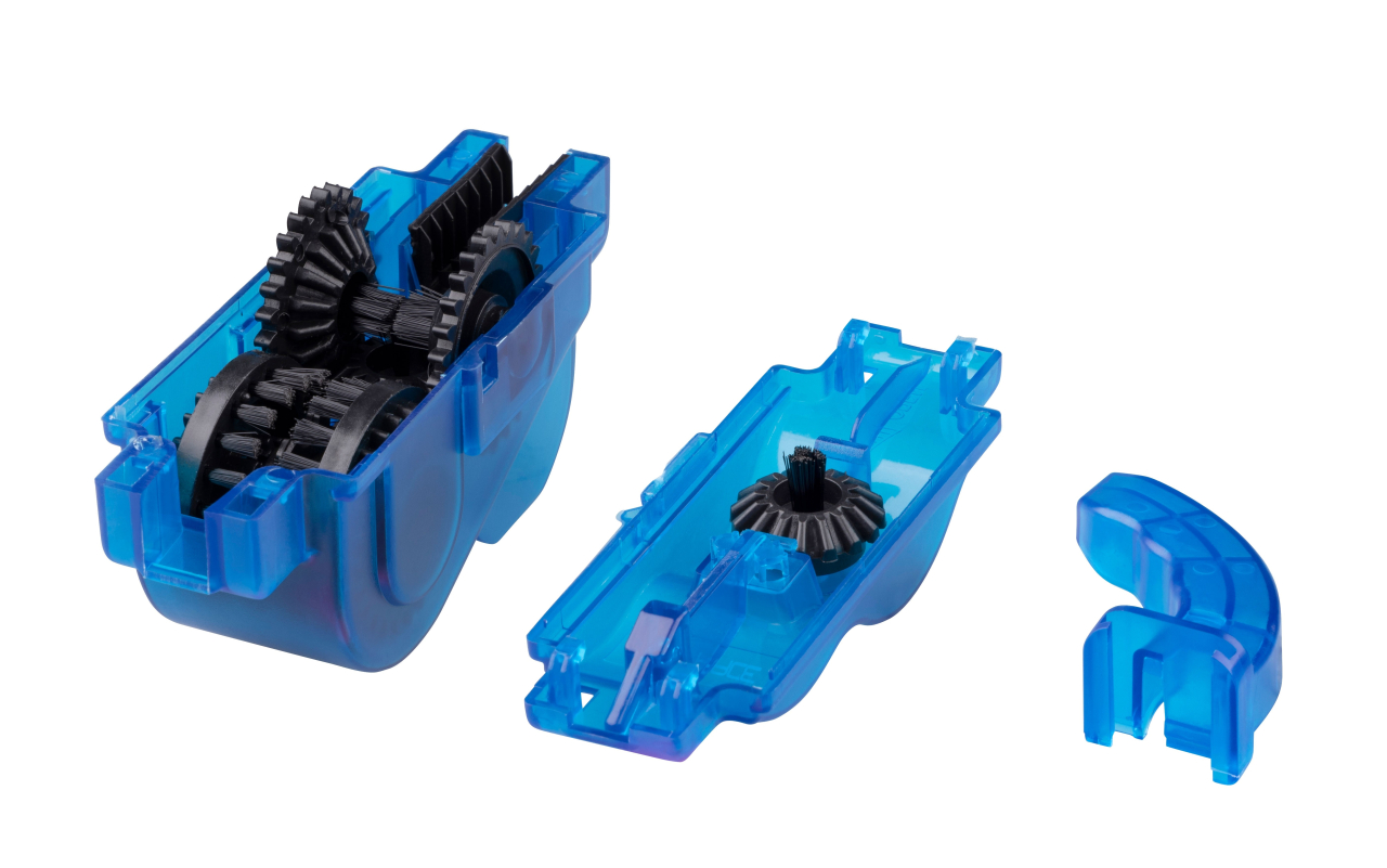 Curatator lant cu maner Force Blue [3]