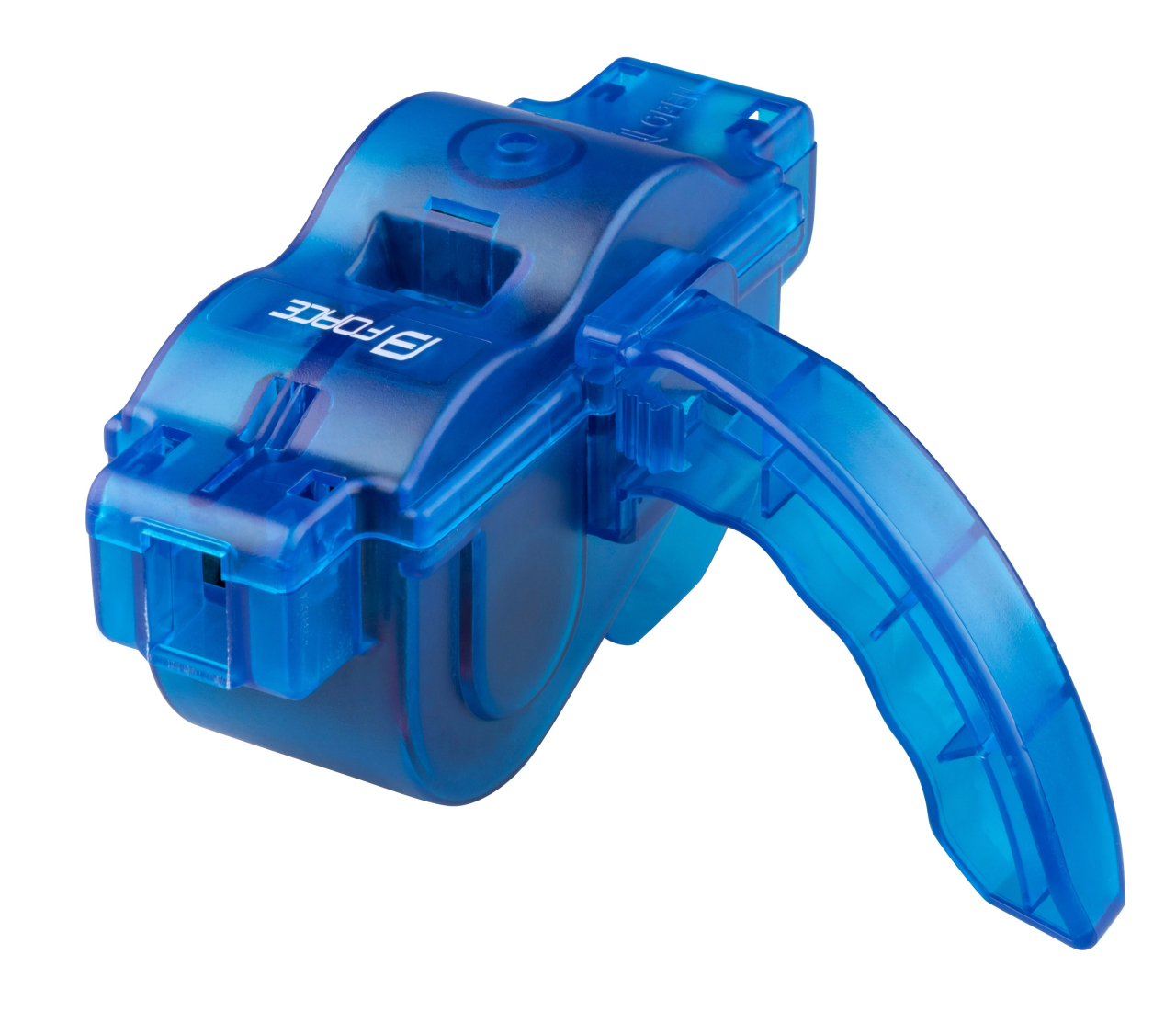 Curatator lant cu maner Force Blue [2]