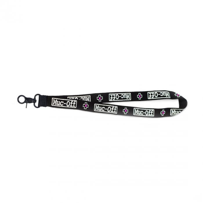 Curea Muc-Off Lanyard [1]