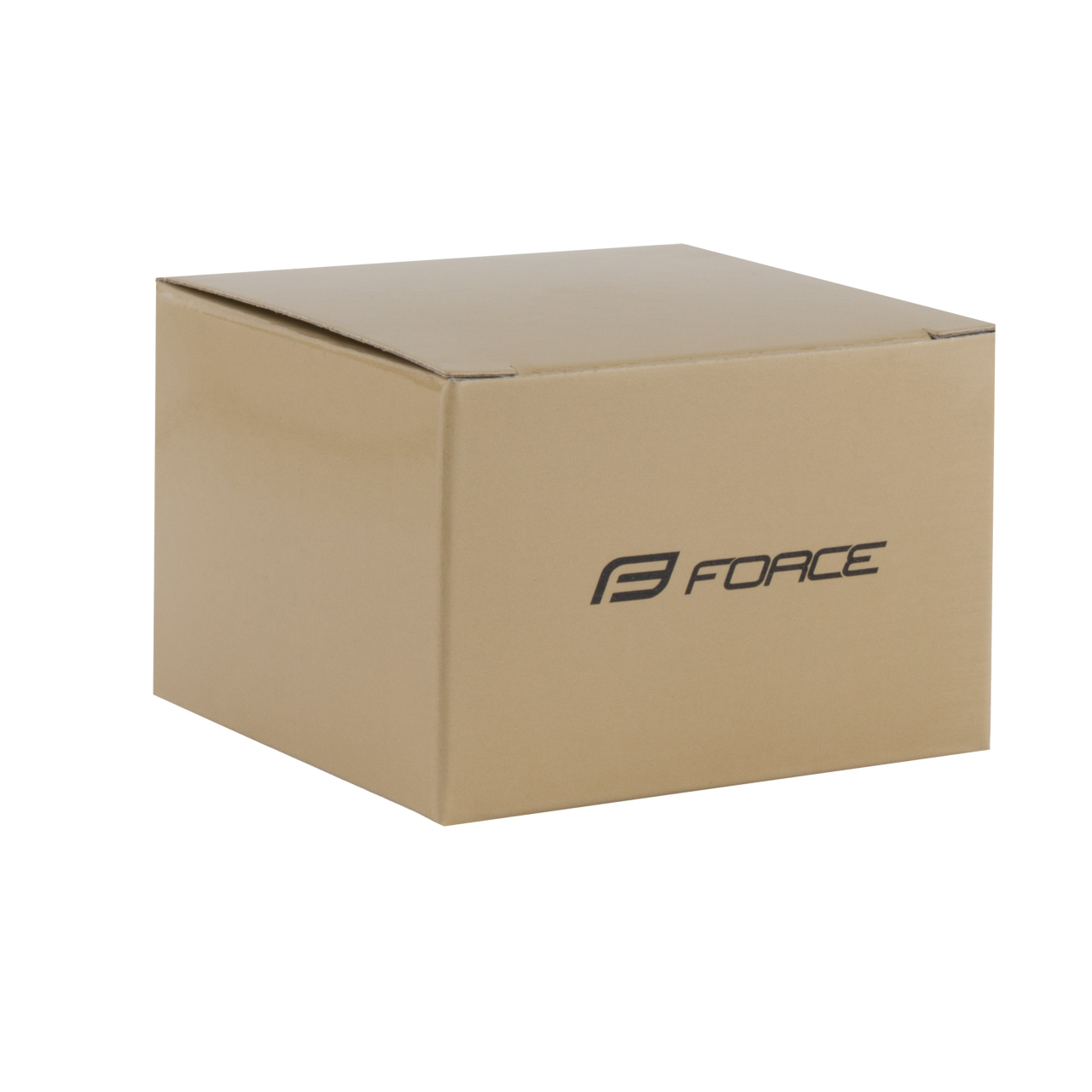 Cuvetarie Force ahead 1.1/8" Al Black [3]