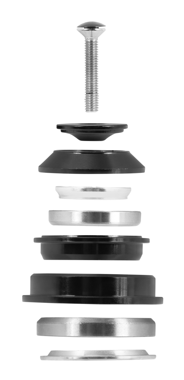 Cuvetarie Force Taper 1 1/8-1 1/2 semi-integrata 55mm [2]