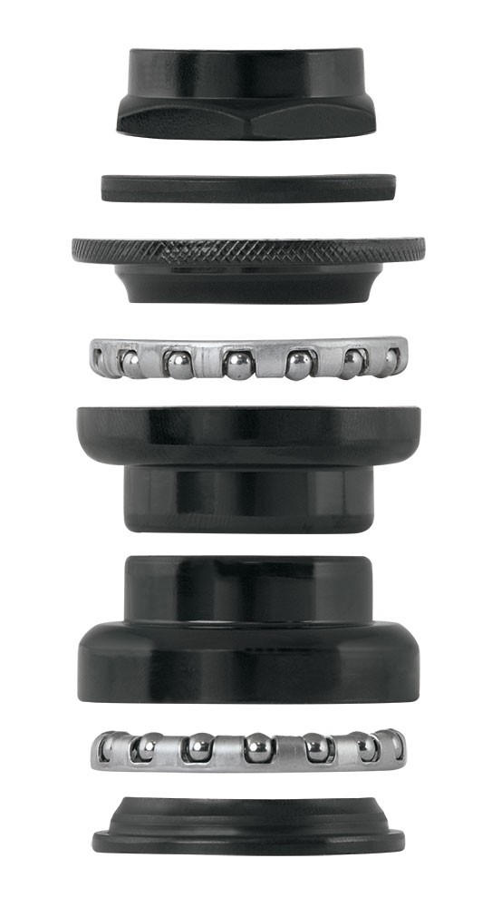 Cuvete Force 22.2mm Cu Filet Fe Negru [2]