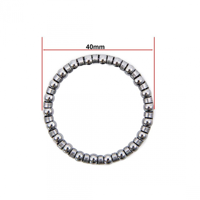 Cuvete furca pentru trotineta XIAOMI [2]