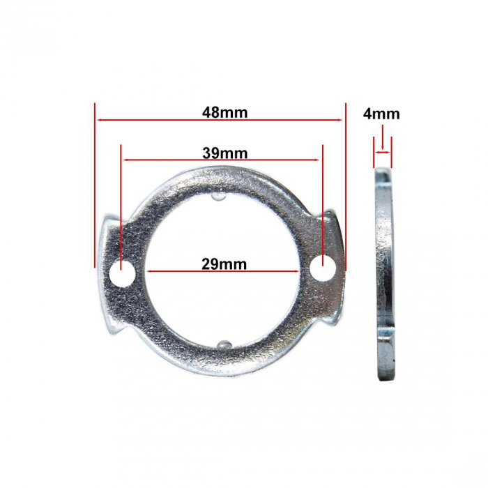 Cuvete furca pentru trotineta XIAOMI [3]