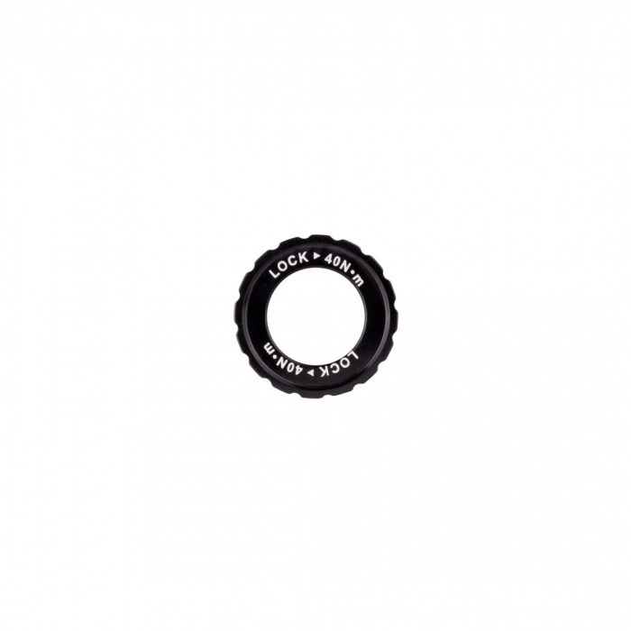 Disc frana Force 140mm Center Lock, argintiu [2]